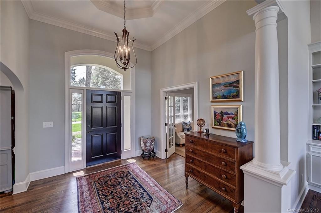 5016 Corrigan Court Charlotte NC 28277