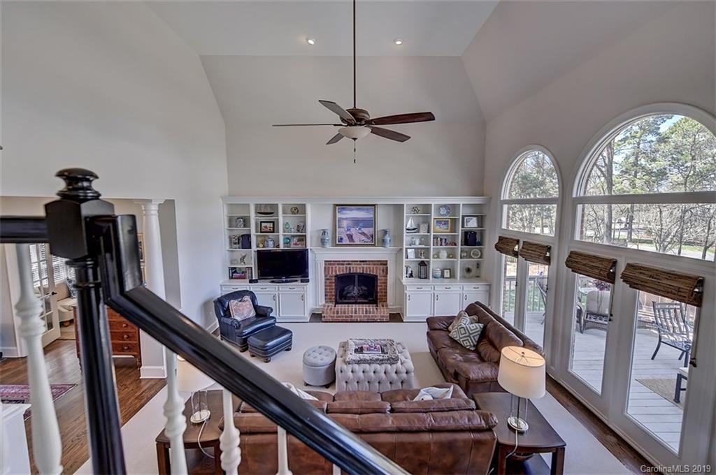 5016 Corrigan Court Charlotte NC 28277
