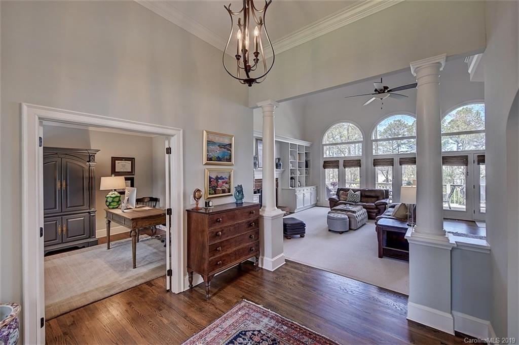 5016 Corrigan Court Charlotte NC 28277