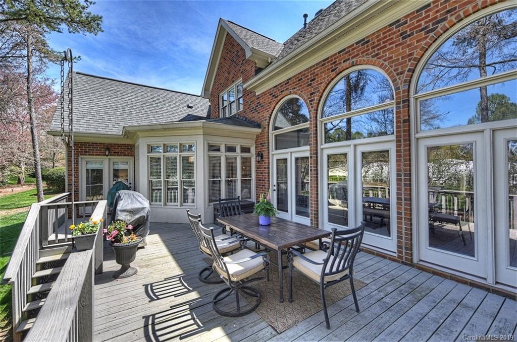 5016 Corrigan Court Charlotte NC 28277