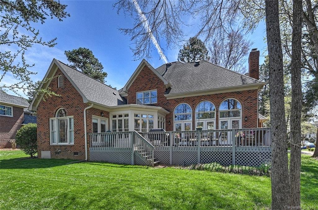 5016 Corrigan Court Charlotte NC 28277