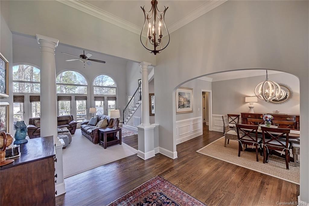 5016 Corrigan Court Charlotte NC 28277