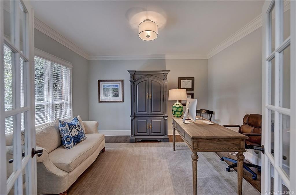 5016 Corrigan Court Charlotte NC 28277