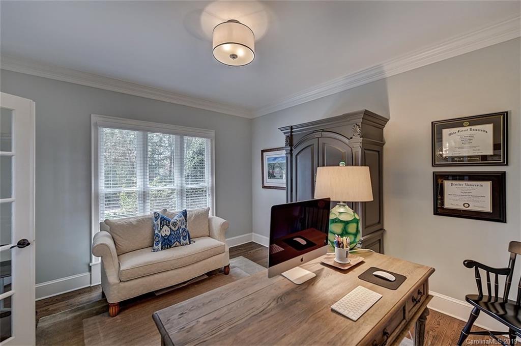 5016 Corrigan Court Charlotte NC 28277