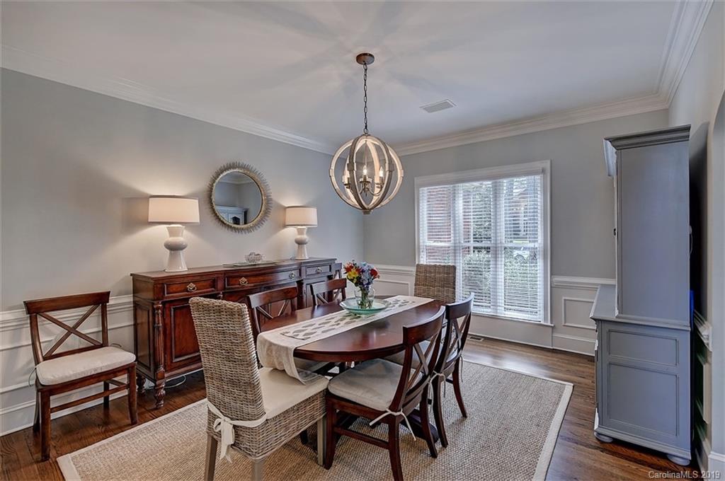 5016 Corrigan Court Charlotte NC 28277