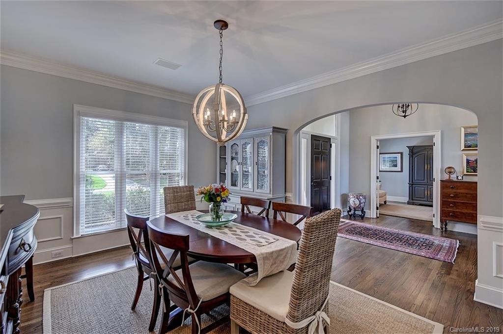 5016 Corrigan Court Charlotte NC 28277