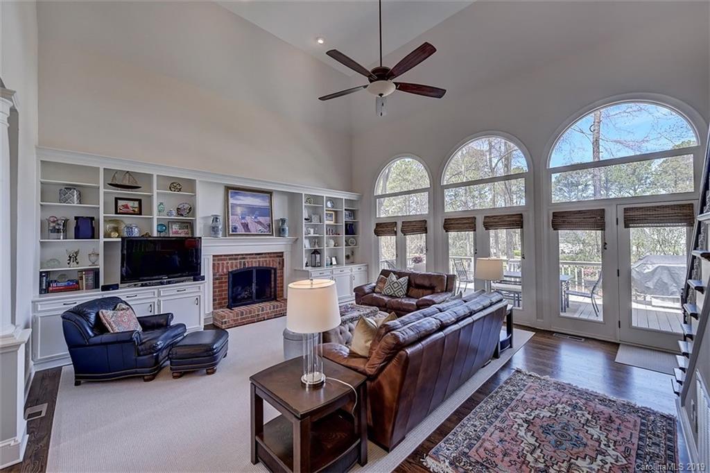 5016 Corrigan Court Charlotte NC 28277
