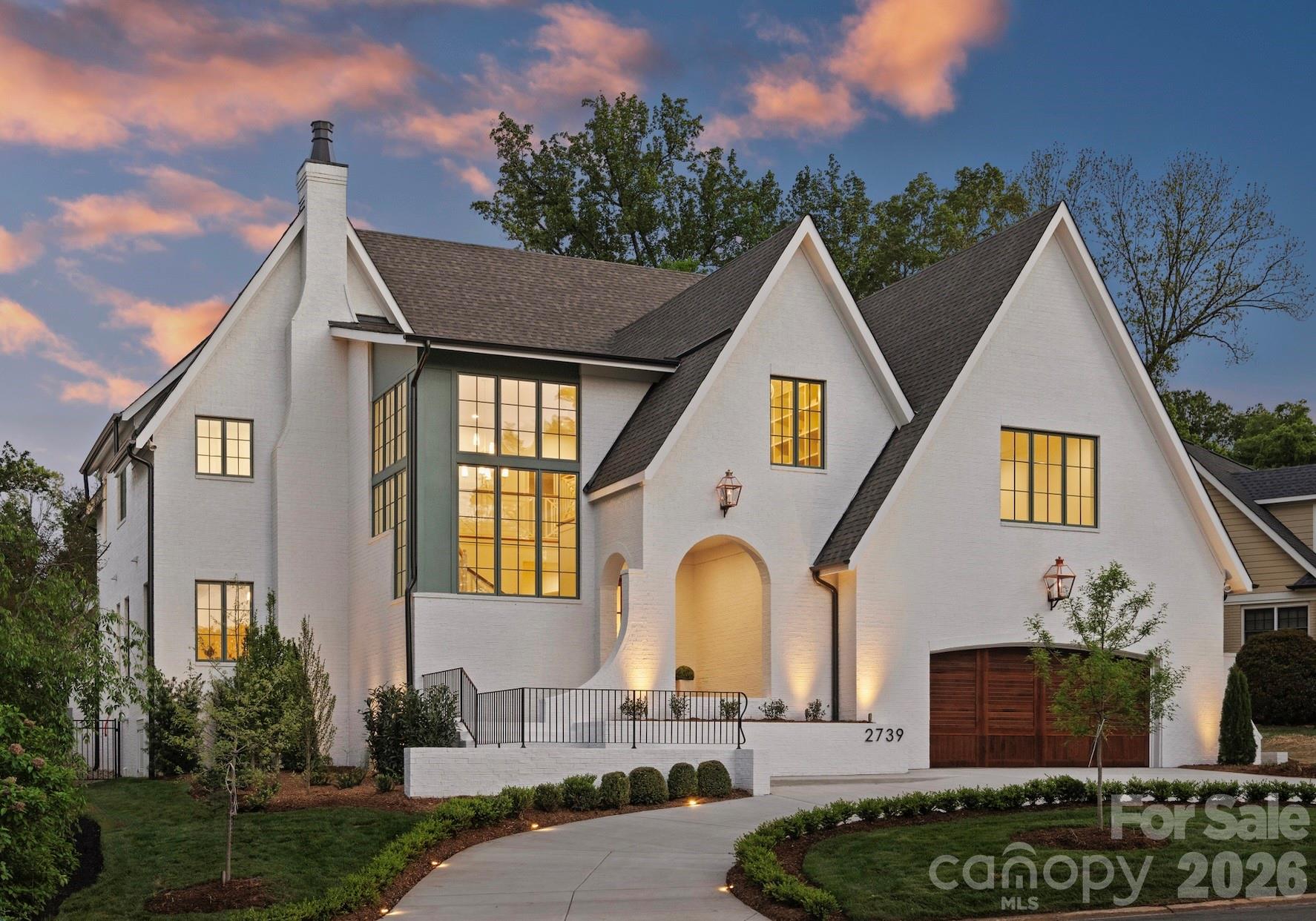 2739 Idlewood Circle Charlotte NC 28209