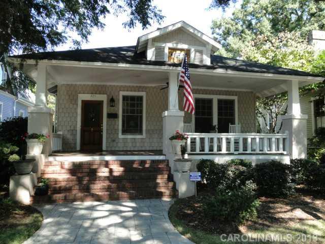 425 E Worthington Avenue Charlotte NC 28203