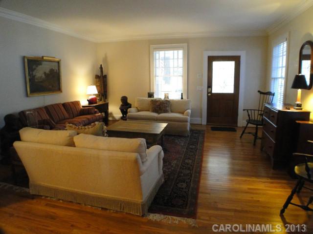425 E Worthington Avenue Charlotte NC 28203