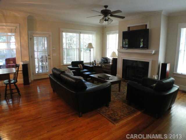 425 E Worthington Avenue Charlotte NC 28203