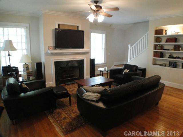 425 E Worthington Avenue Charlotte NC 28203