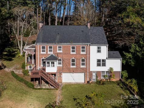 325 Vanderbilt Road Asheville NC 28803