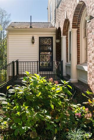 325 Vanderbilt Road Asheville NC 28803