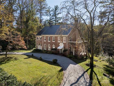 325 Vanderbilt Road Asheville NC 28803