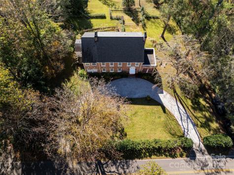 325 Vanderbilt Road Asheville NC 28803