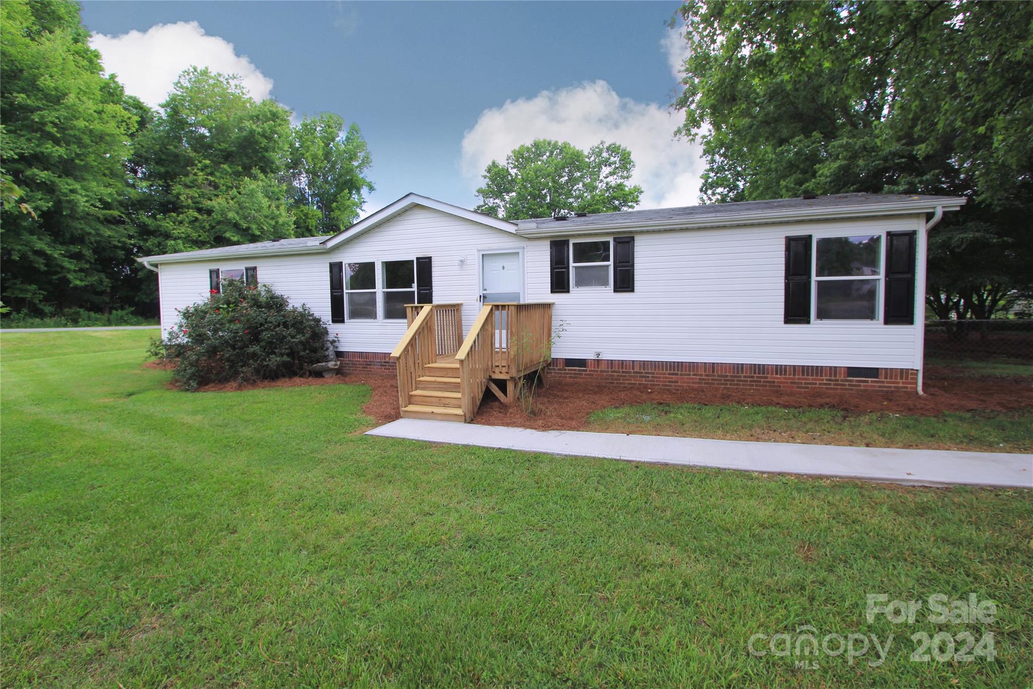 4145 3rd Creek Church Road Cleveland NC 27013
