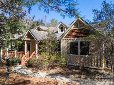 98 Mill Pond Drive Tuckasegee NC 28783