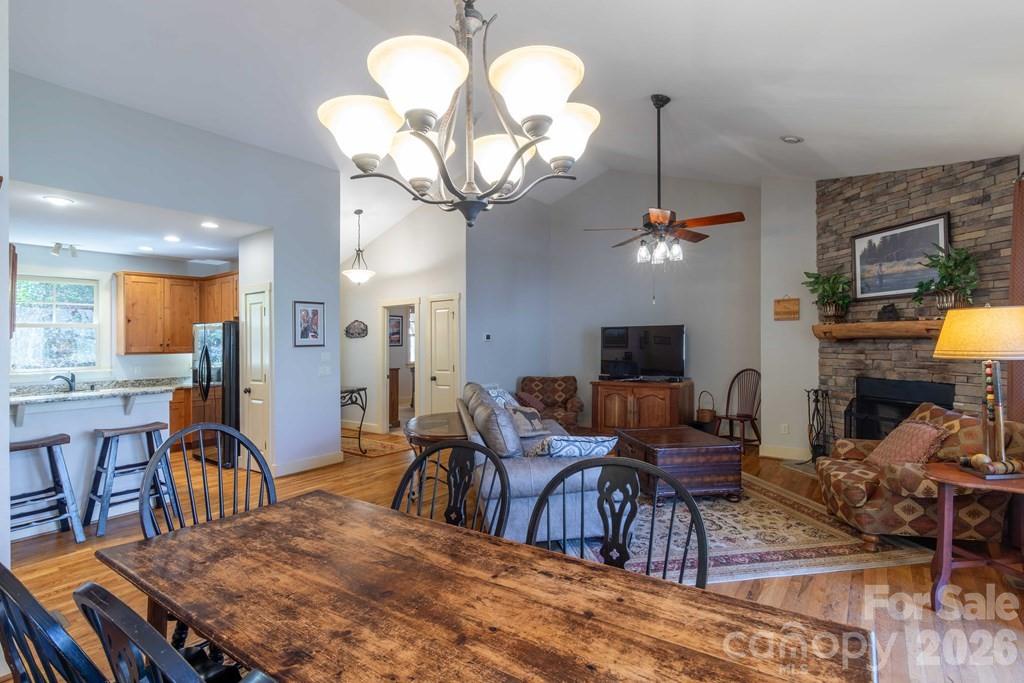 98 Mill Pond Drive Tuckasegee NC 28783