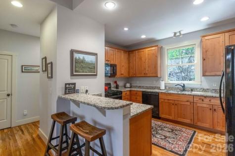 98 Mill Pond Drive Tuckasegee NC 28783