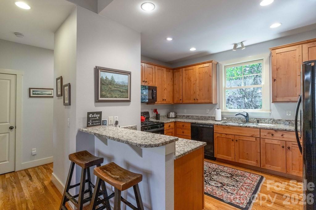 98 Mill Pond Drive Tuckasegee NC 28783