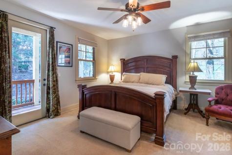 98 Mill Pond Drive Tuckasegee NC 28783