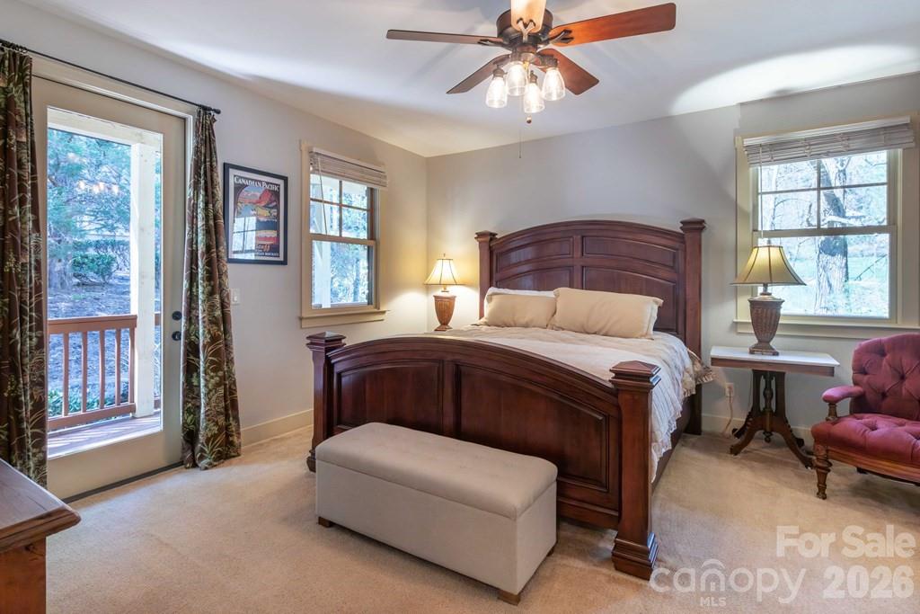 98 Mill Pond Drive Tuckasegee NC 28783