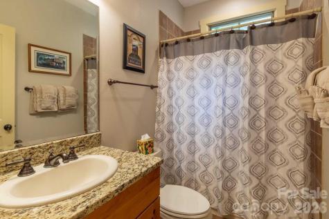 98 Mill Pond Drive Tuckasegee NC 28783