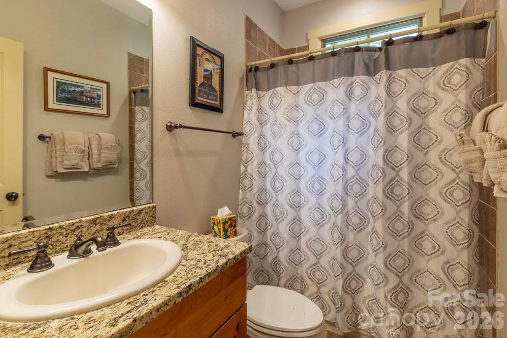 98 Mill Pond Drive Tuckasegee NC 28783