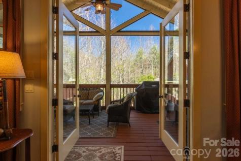 98 Mill Pond Drive Tuckasegee NC 28783