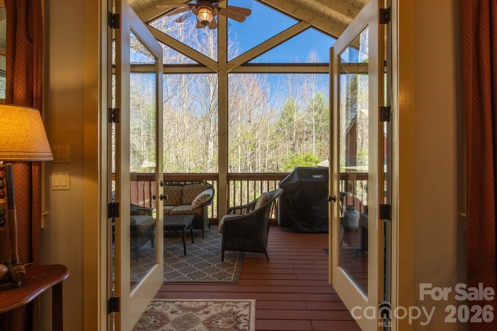 98 Mill Pond Drive Tuckasegee NC 28783