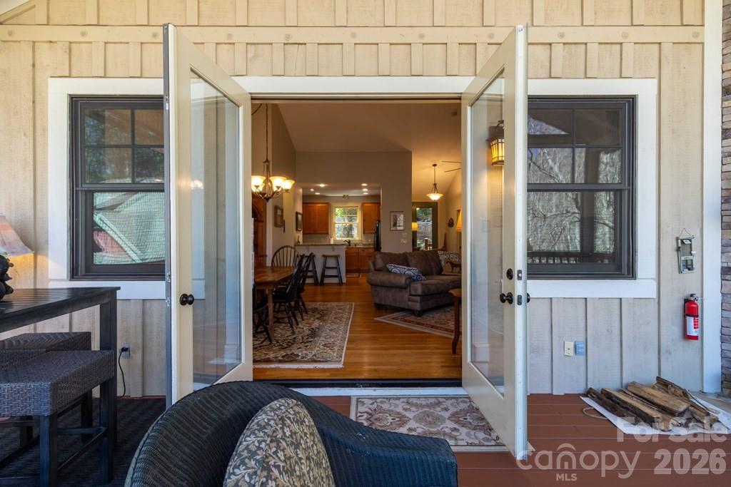 98 Mill Pond Drive Tuckasegee NC 28783