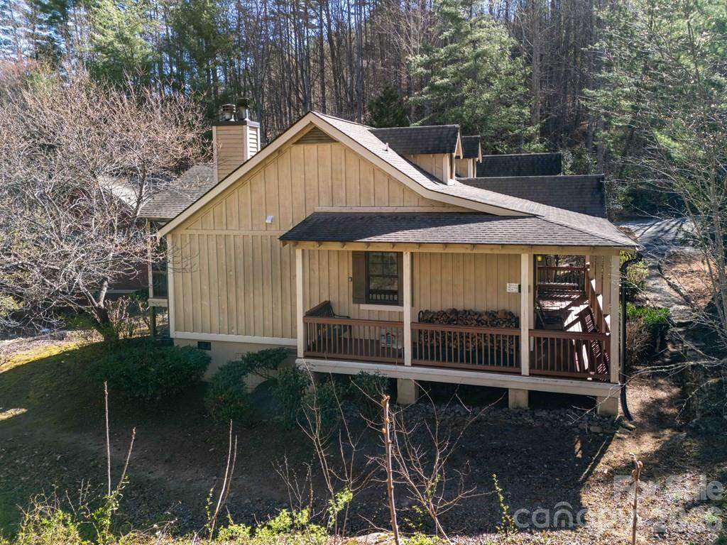 98 Mill Pond Drive Tuckasegee NC 28783