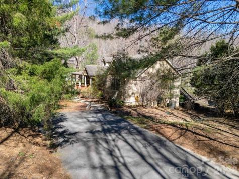 98 Mill Pond Drive Tuckasegee NC 28783