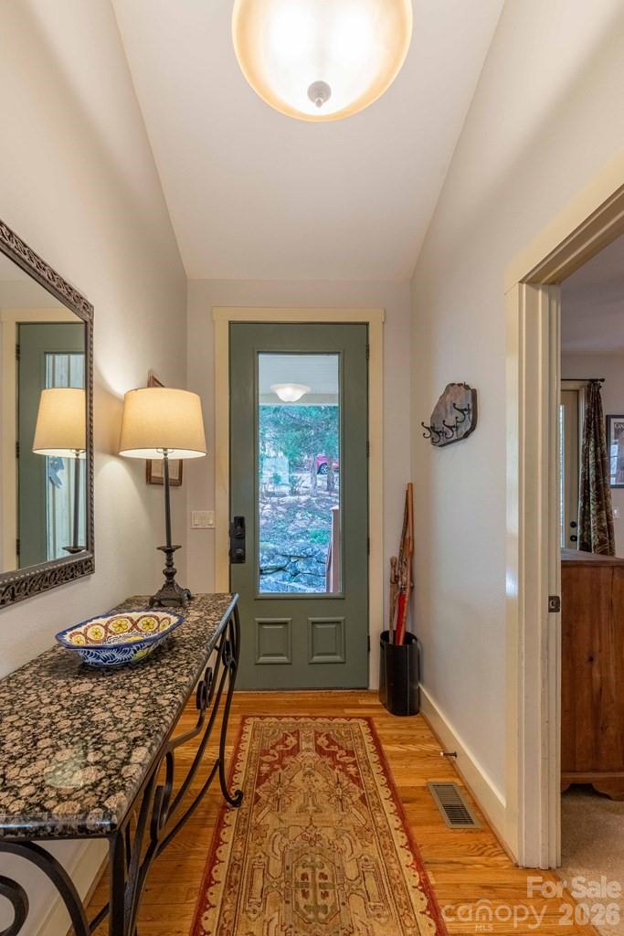 98 Mill Pond Drive Tuckasegee NC 28783