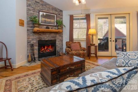 98 Mill Pond Drive Tuckasegee NC 28783