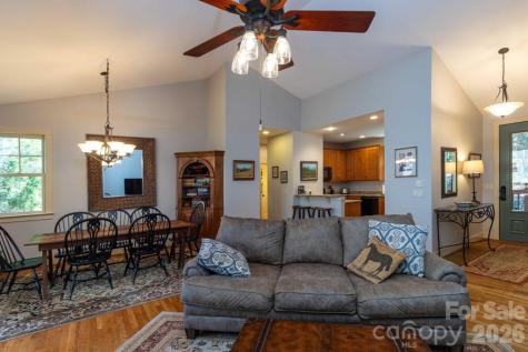 98 Mill Pond Drive Tuckasegee NC 28783