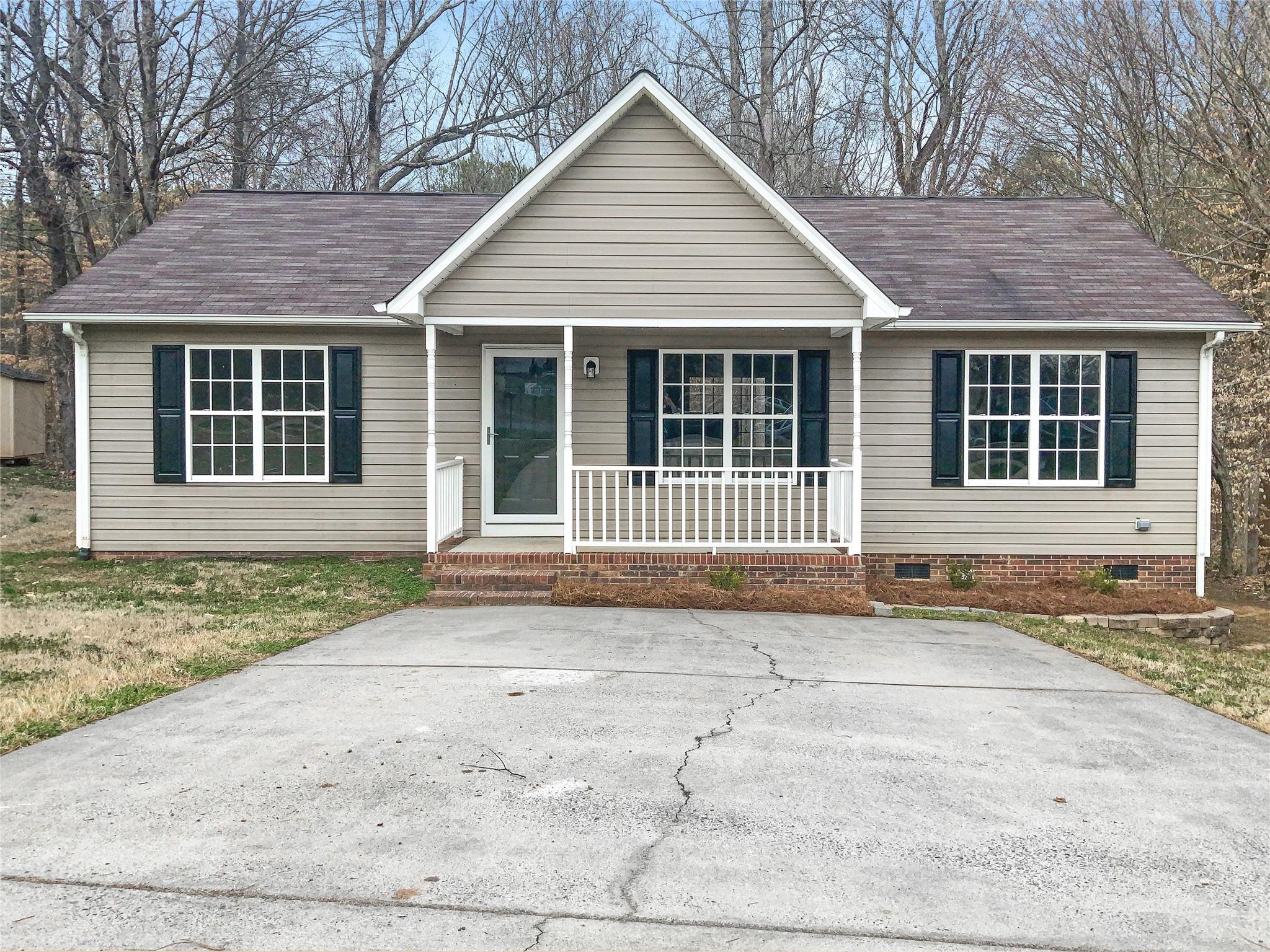 1127 Timber Place SE Concord NC 28025