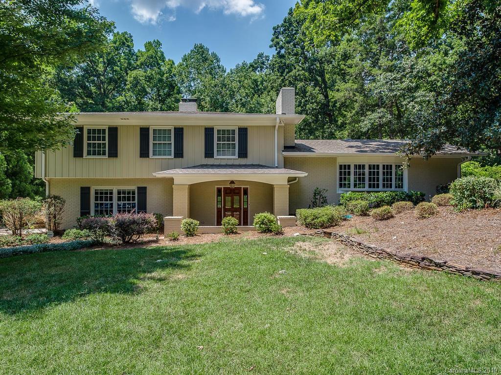 316 Canyon Trail Charlotte NC 28270