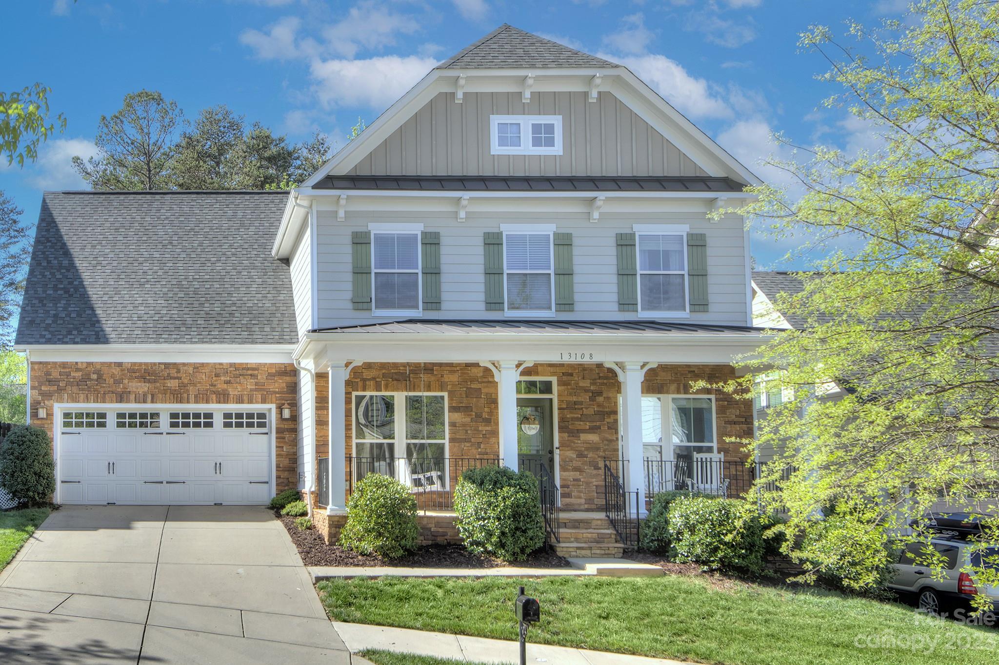 13108 Serenity Street Huntersville NC 28078