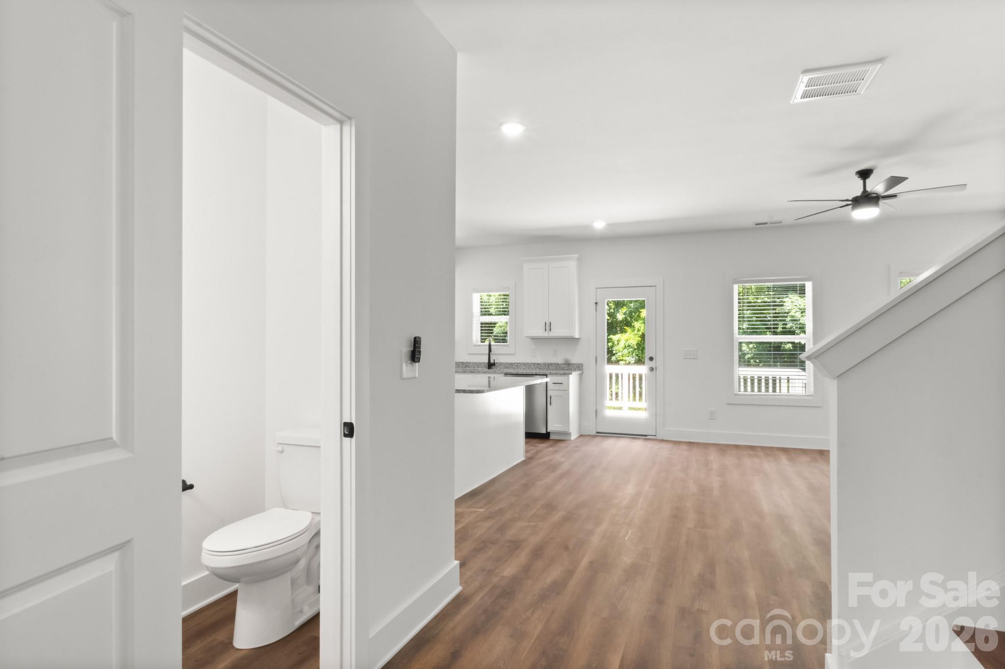 3034 Woodlands Creek Drive Monroe NC 28110