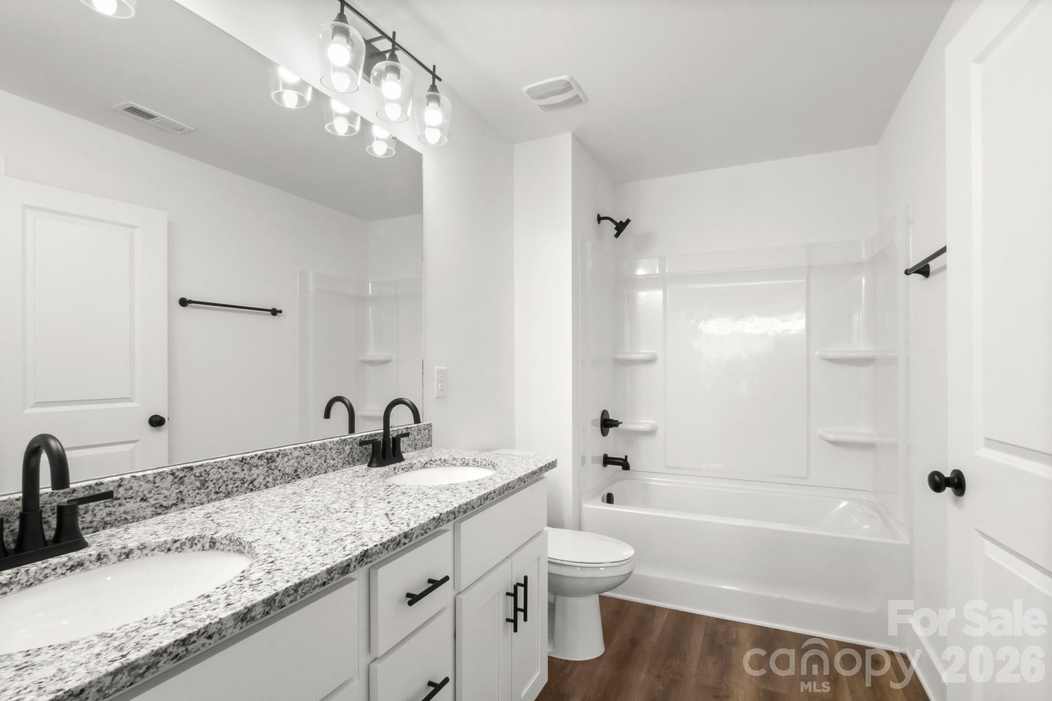 3034 Woodlands Creek Drive Monroe NC 28110