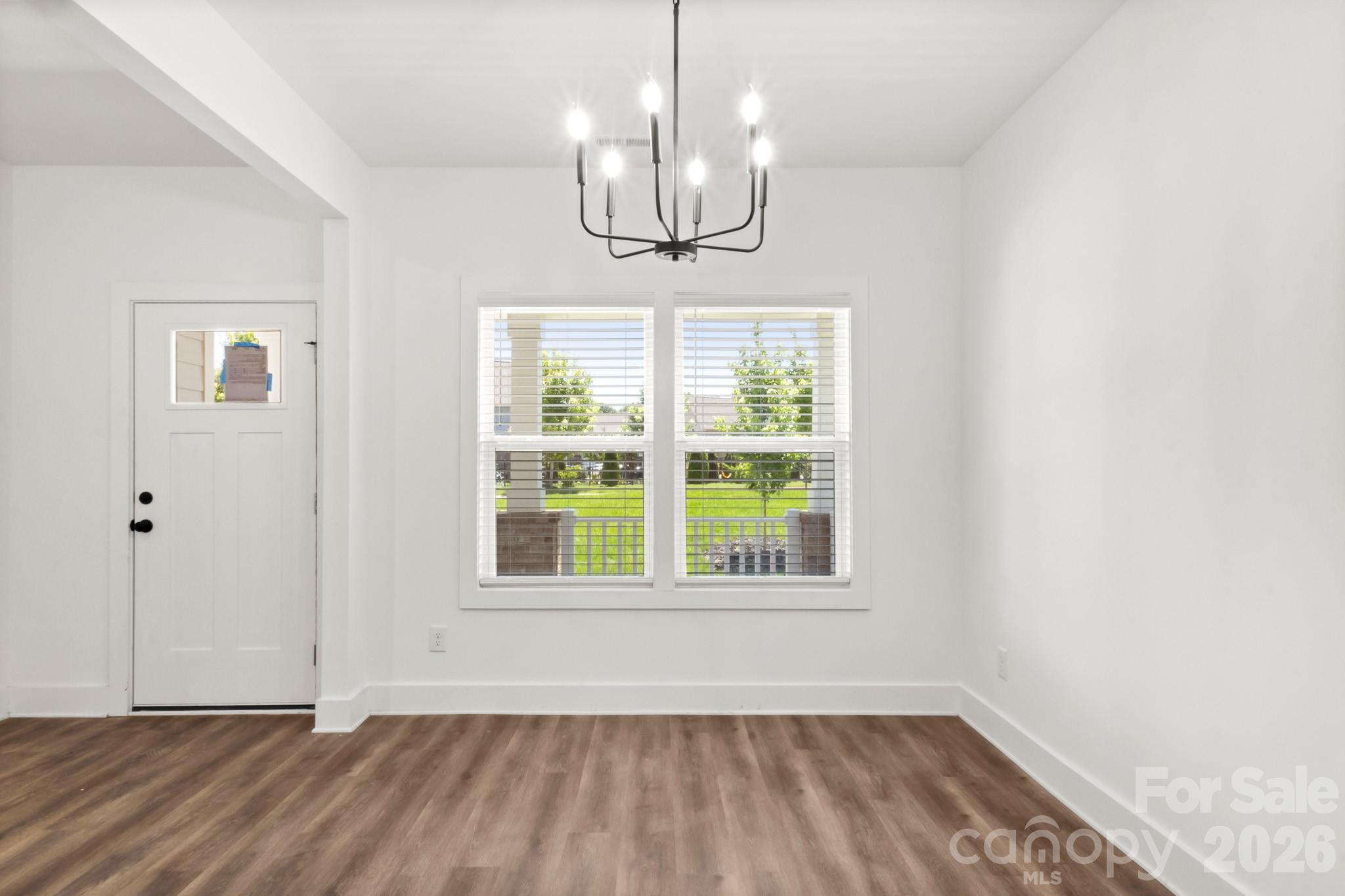 3034 Woodlands Creek Drive Monroe NC 28110