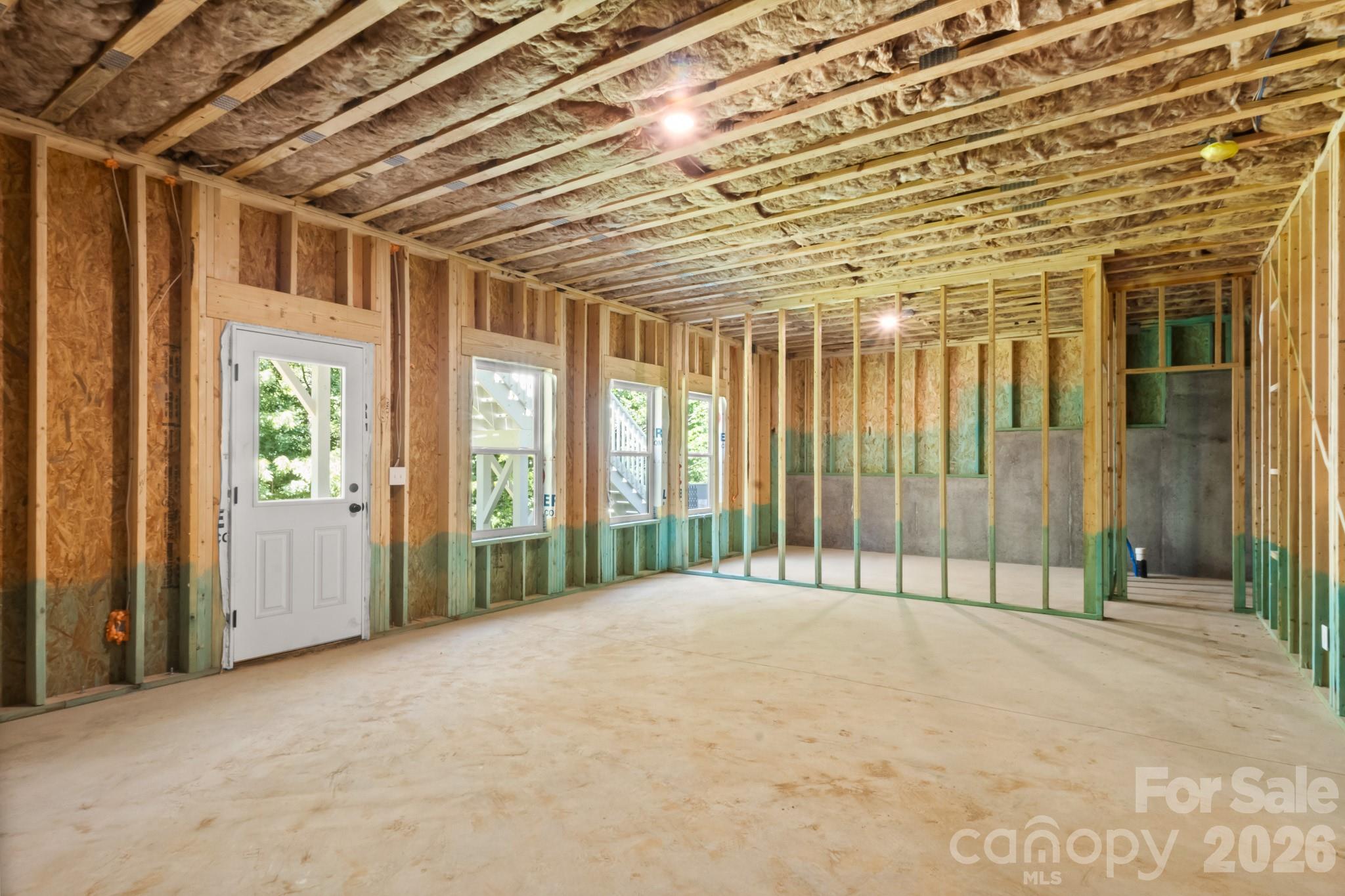 3034 Woodlands Creek Drive Monroe NC 28110