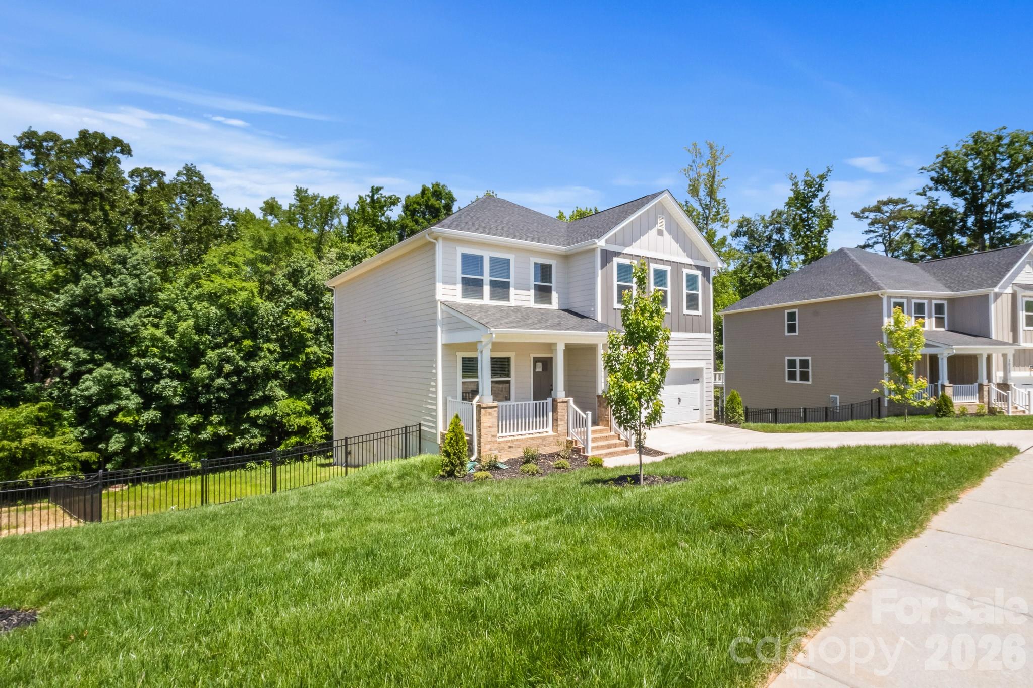 3034 Woodlands Creek Drive Monroe NC 28110