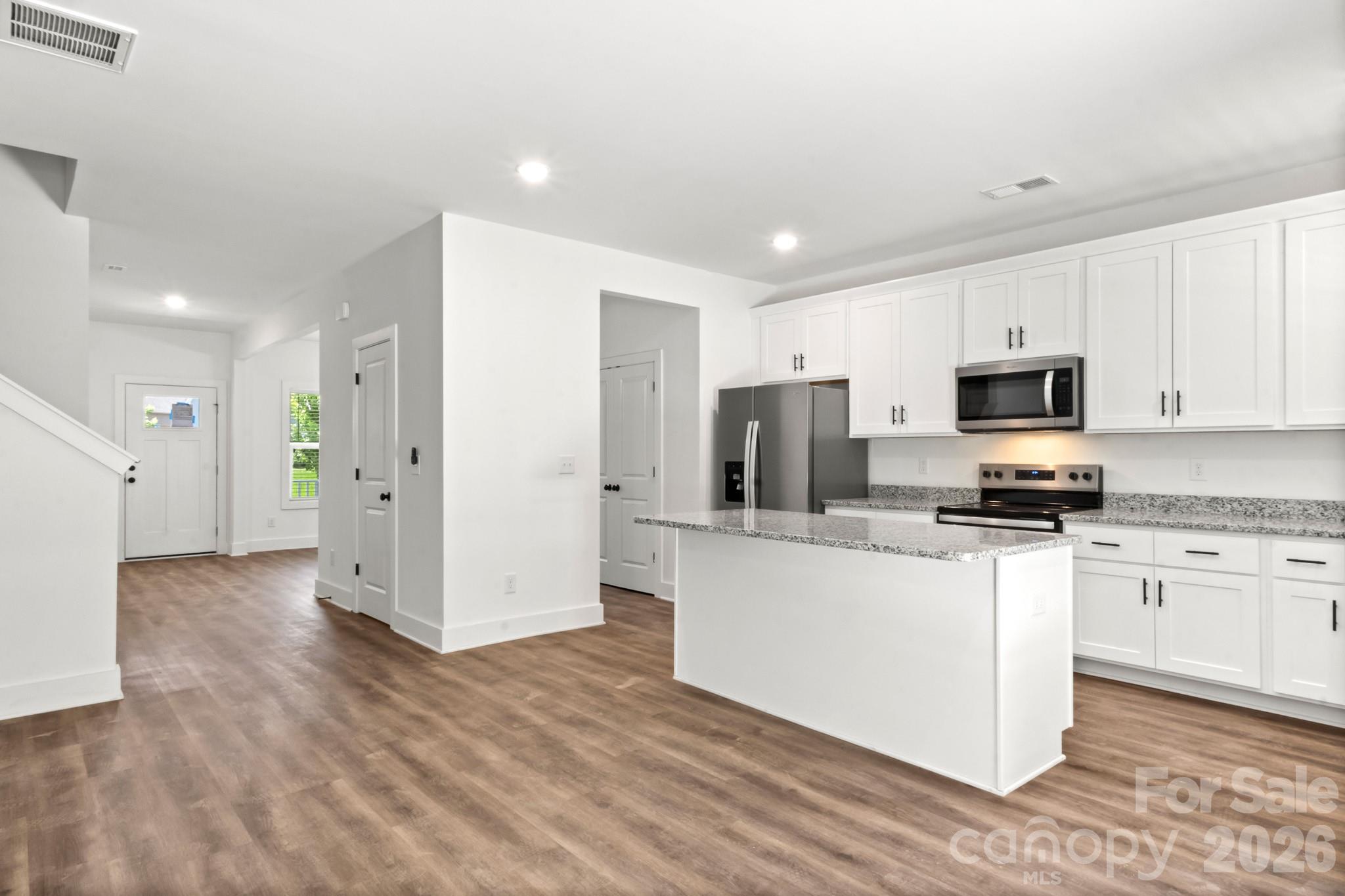 3034 Woodlands Creek Drive Monroe NC 28110