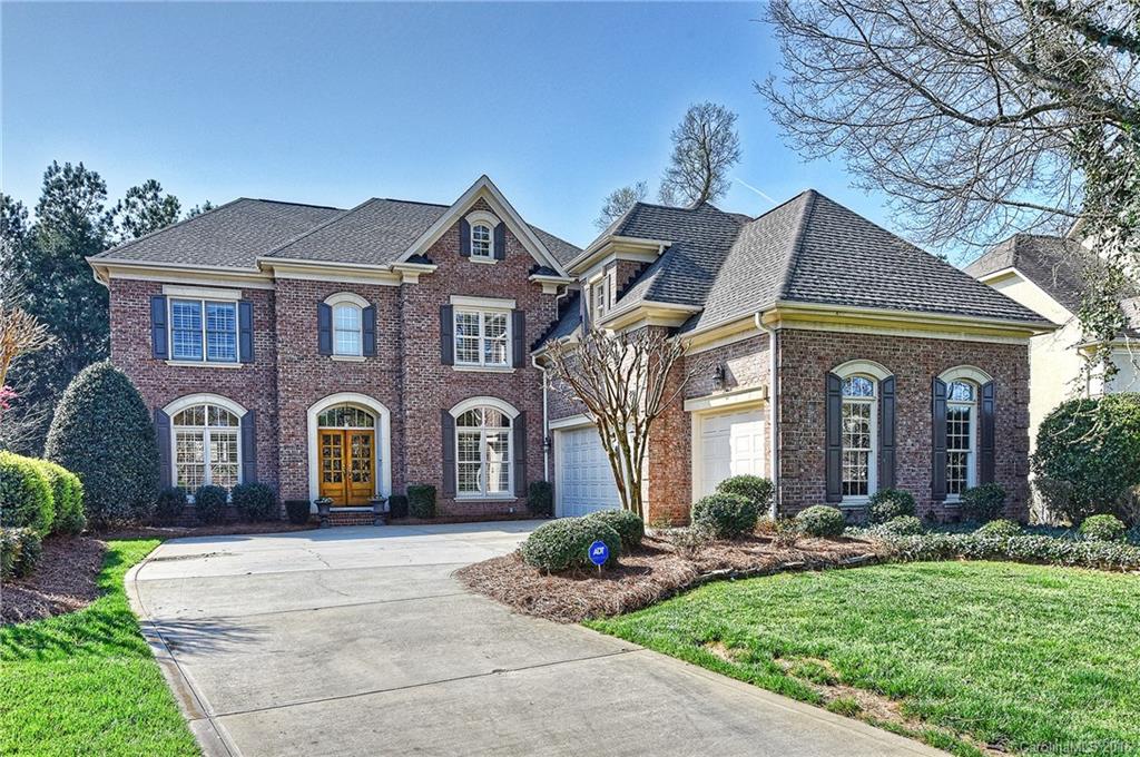 10915 Pound Hill Lane Charlotte NC 28277