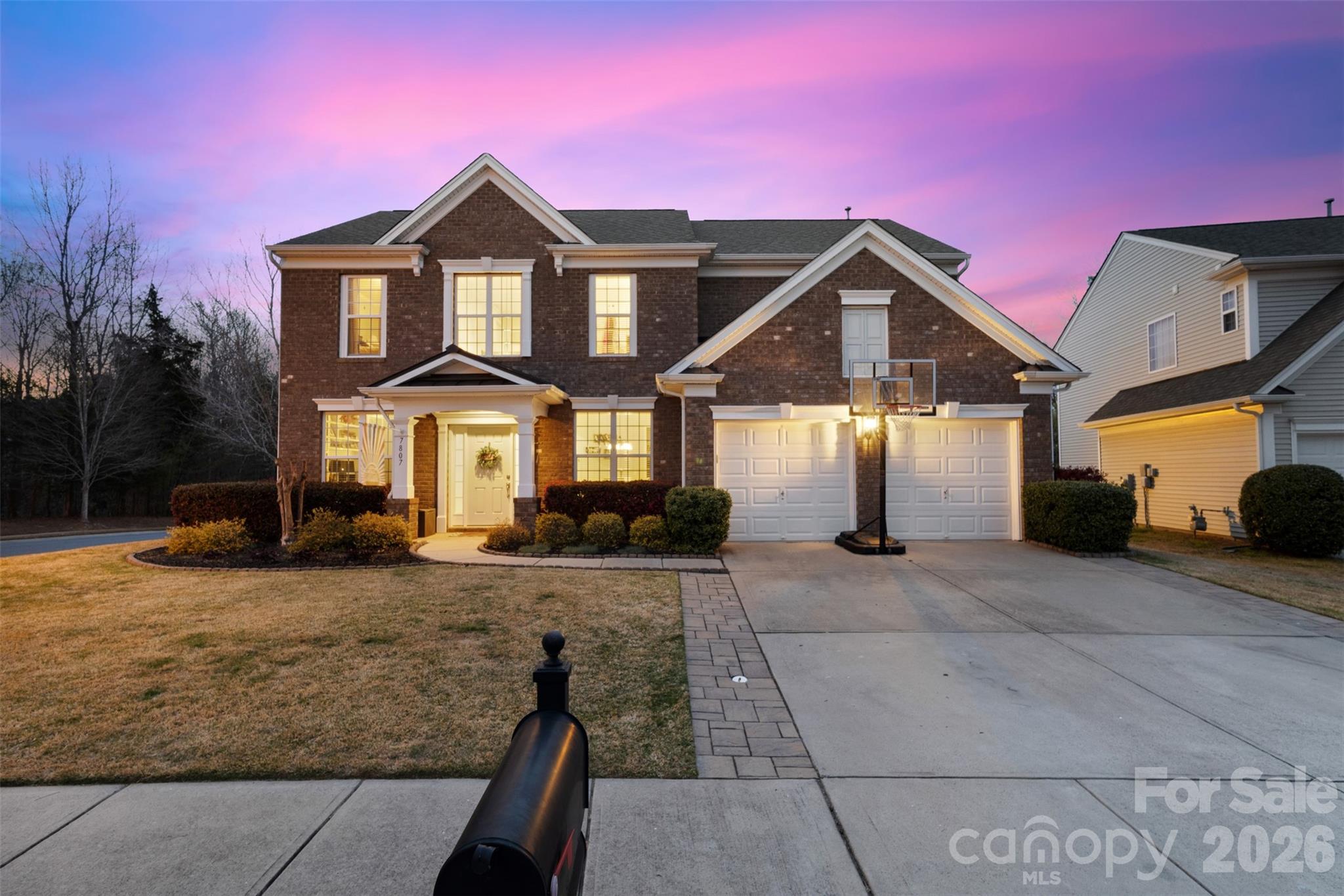 7807 Lamington Drive Indian Land SC 29707