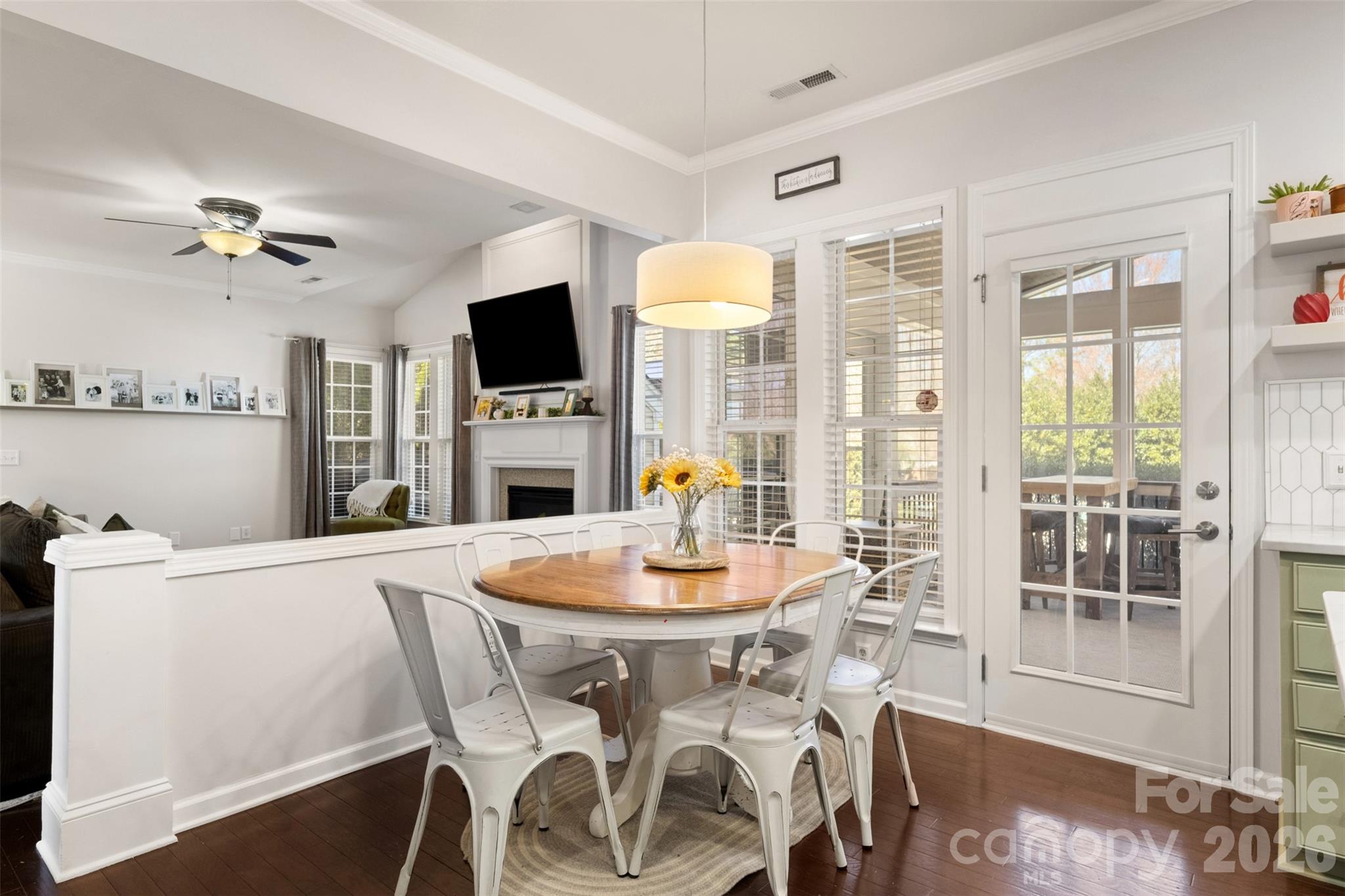 7807 Lamington Drive Indian Land SC 29707