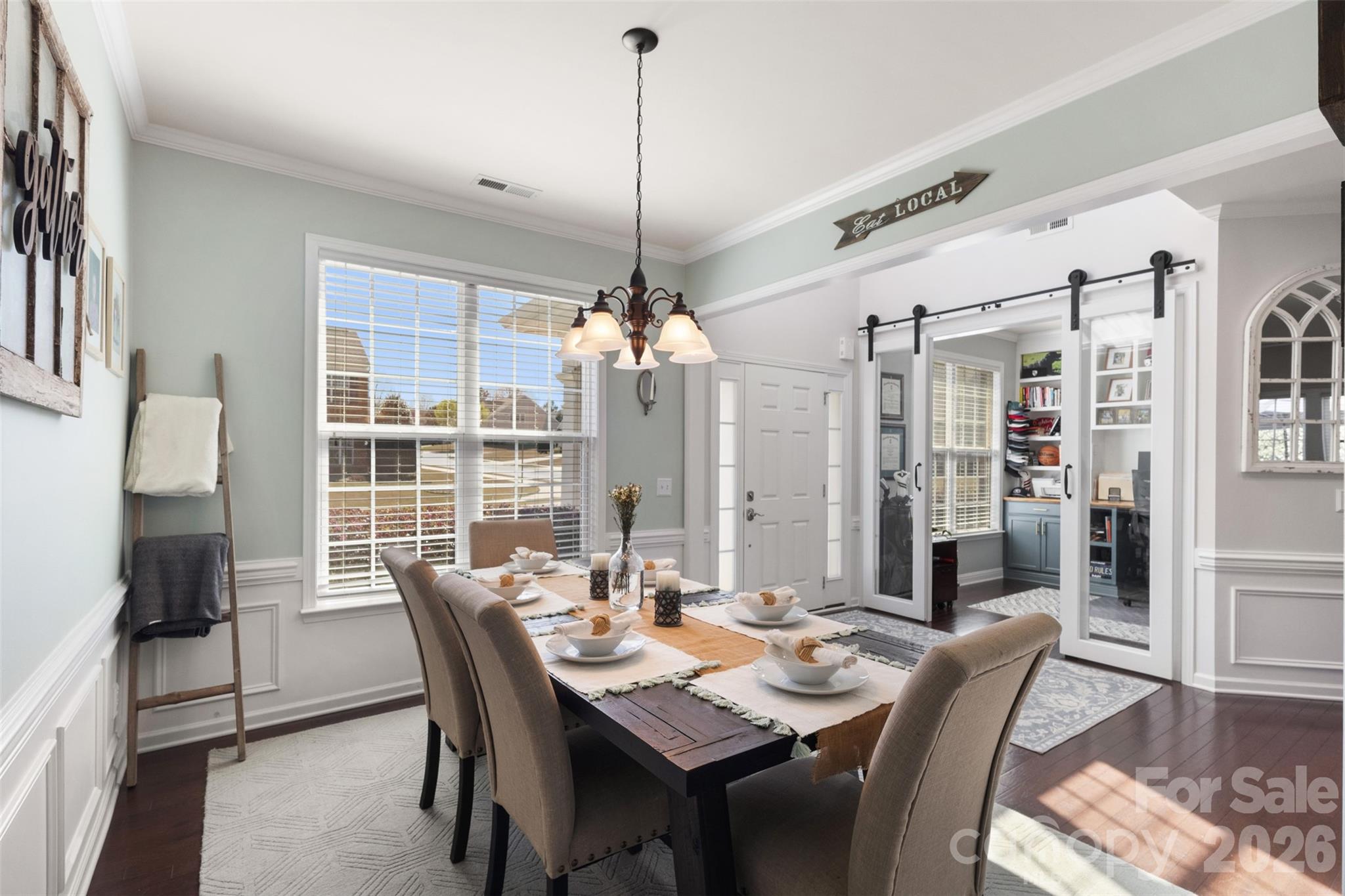 7807 Lamington Drive Indian Land SC 29707